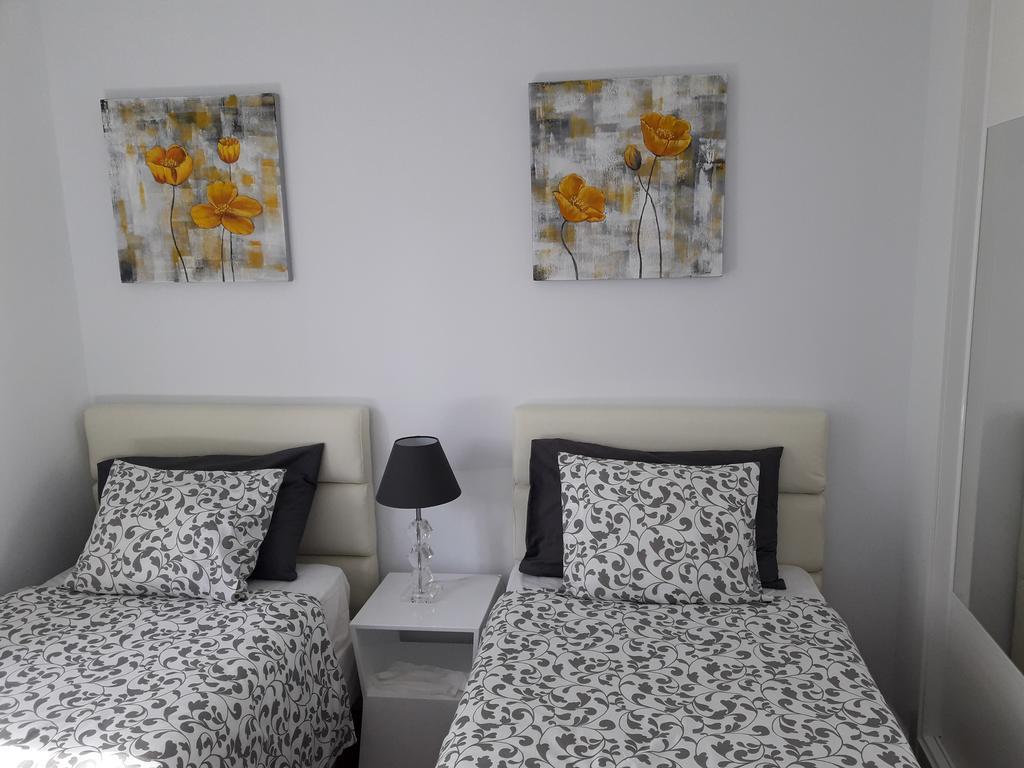 Apartamento Club Valena Puerto del Carmen  Zewnętrze zdjęcie