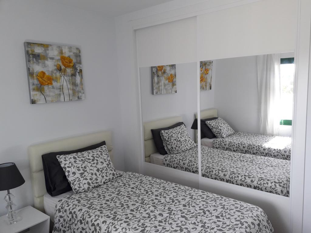 Apartamento Club Valena Puerto del Carmen  Zewnętrze zdjęcie