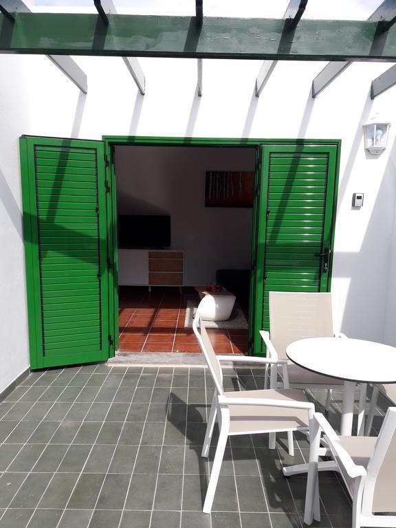 Apartamento Club Valena Puerto del Carmen  Zewnętrze zdjęcie