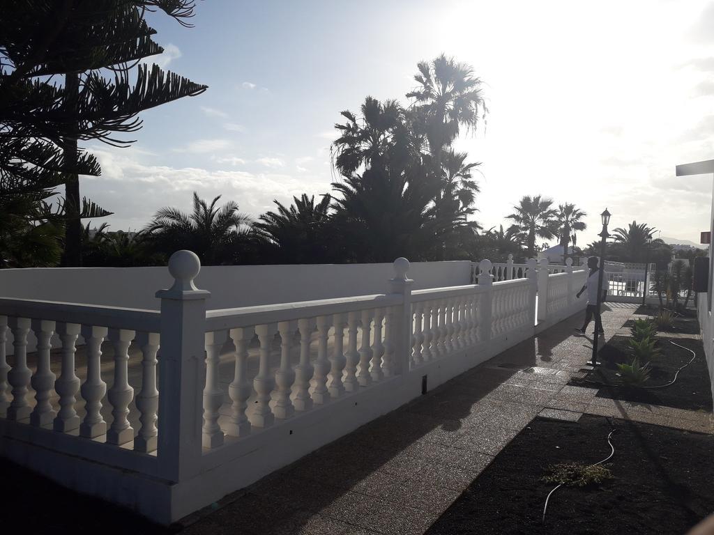 Apartamento Club Valena Puerto del Carmen  Zewnętrze zdjęcie