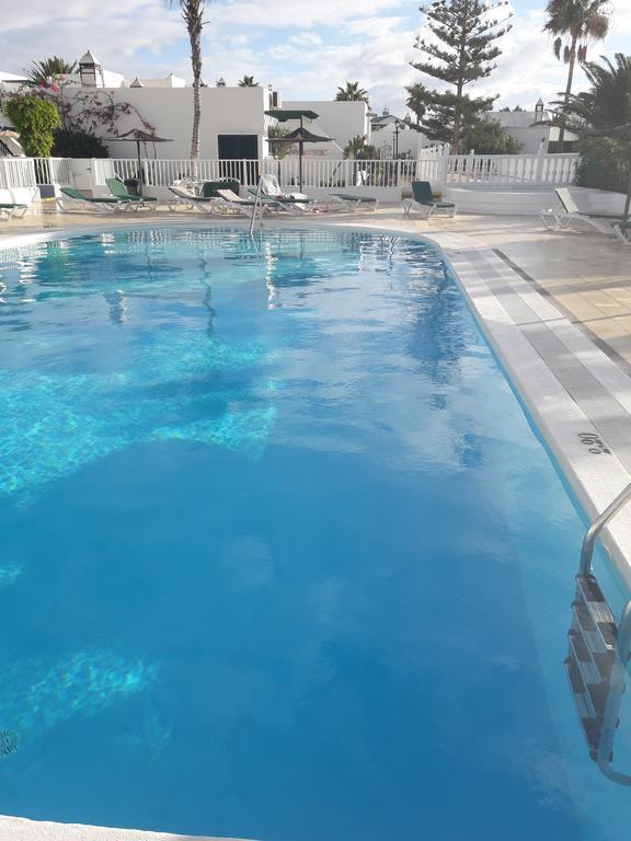 Apartamento Club Valena Puerto del Carmen  Zewnętrze zdjęcie