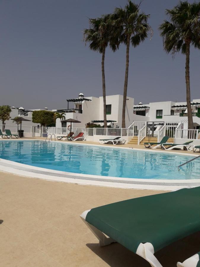 Apartamento Club Valena Puerto del Carmen  Zewnętrze zdjęcie