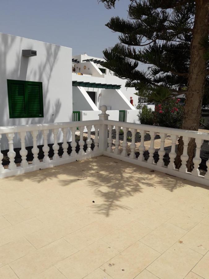 Apartamento Club Valena Puerto del Carmen  Zewnętrze zdjęcie